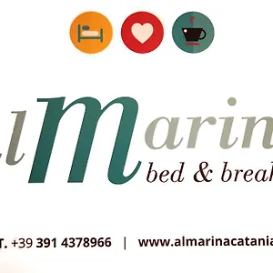 Almarina Bed & Breakfast