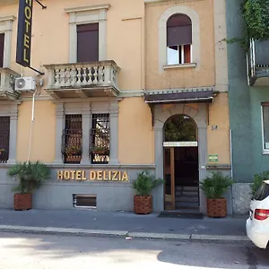 Delizia Milano