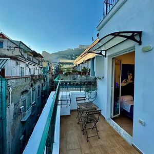 Neapolitan Terrace Bed & Breakfast