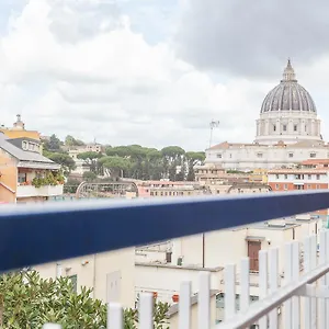 Le Terrazze Del Duca San Pietro Affittacamere