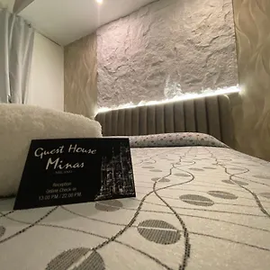 Minas Milano