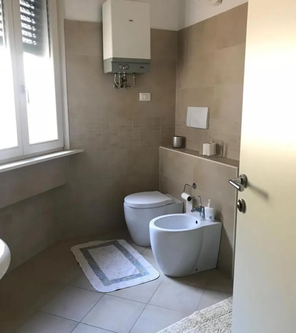 ** Panzió B&B La Casa Di Lara Olaszország