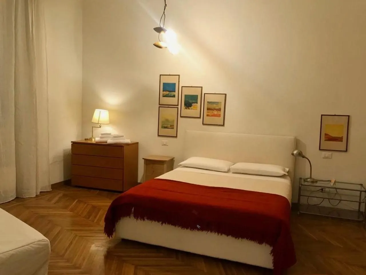 B&B La Casa Di Lara 2*, Milánó Olaszország