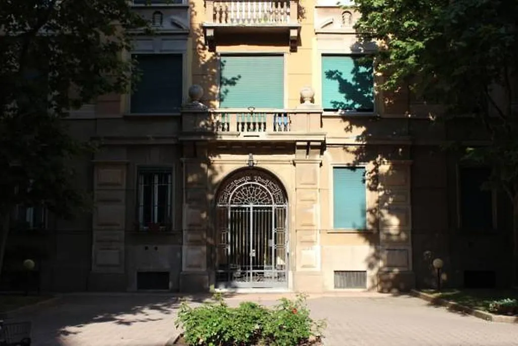 B&B La Casa Di Lara Bed & Breakfast Milan