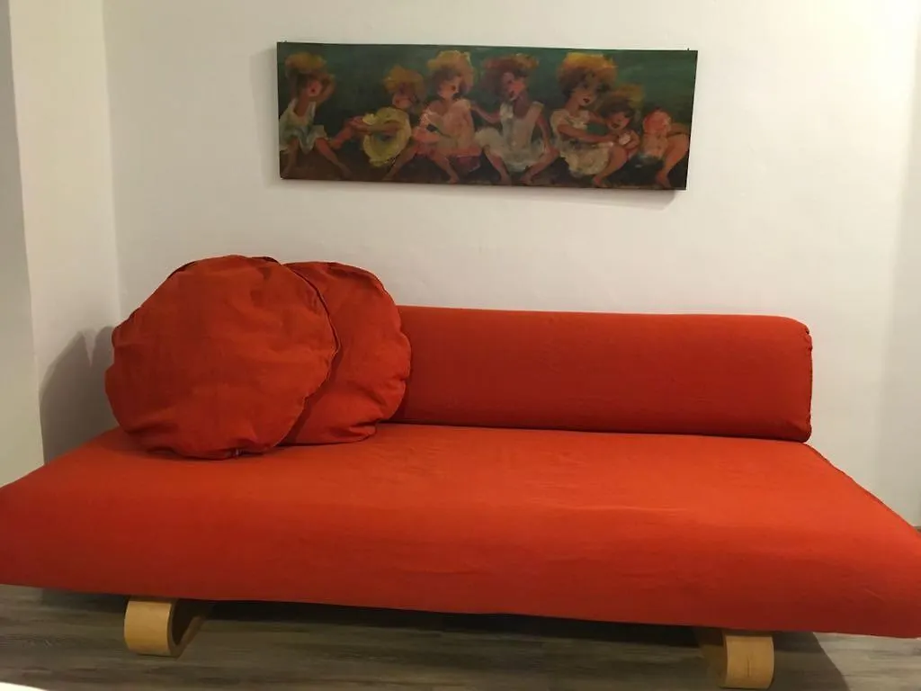 B&B La Casa Di Lara 2*, Milan