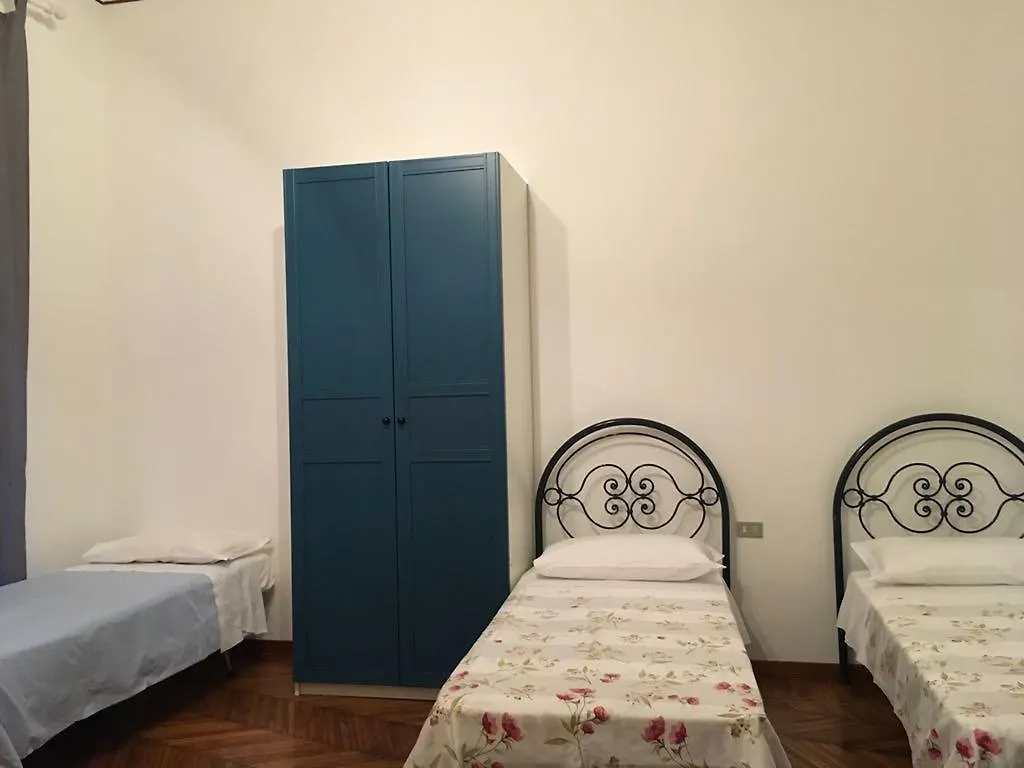 B&B La Casa Di Lara Bed & Breakfast