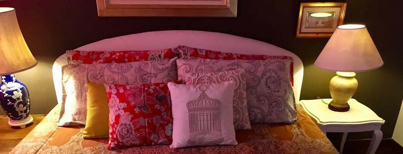 B&B La Casa Di Lara Bed & Breakfast