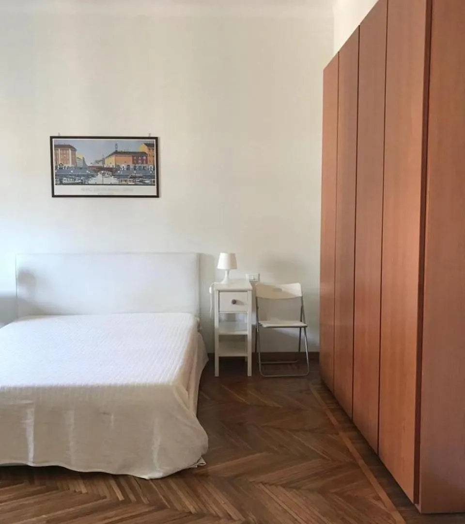 B&B La Casa Di Lara Milan