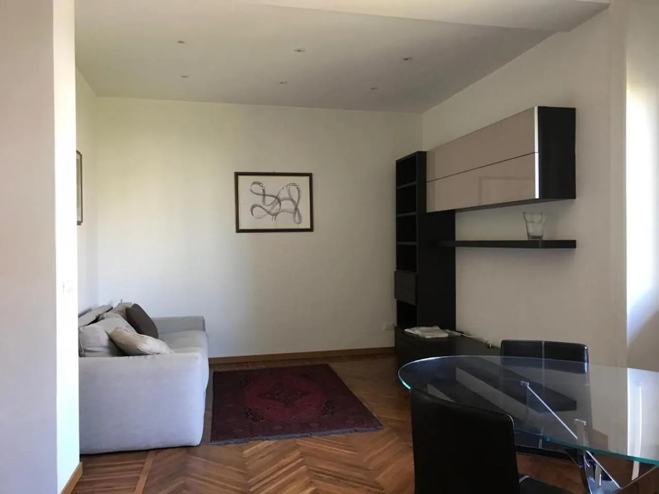 ** Bed & Breakfast B&B La Casa Di Lara Italy