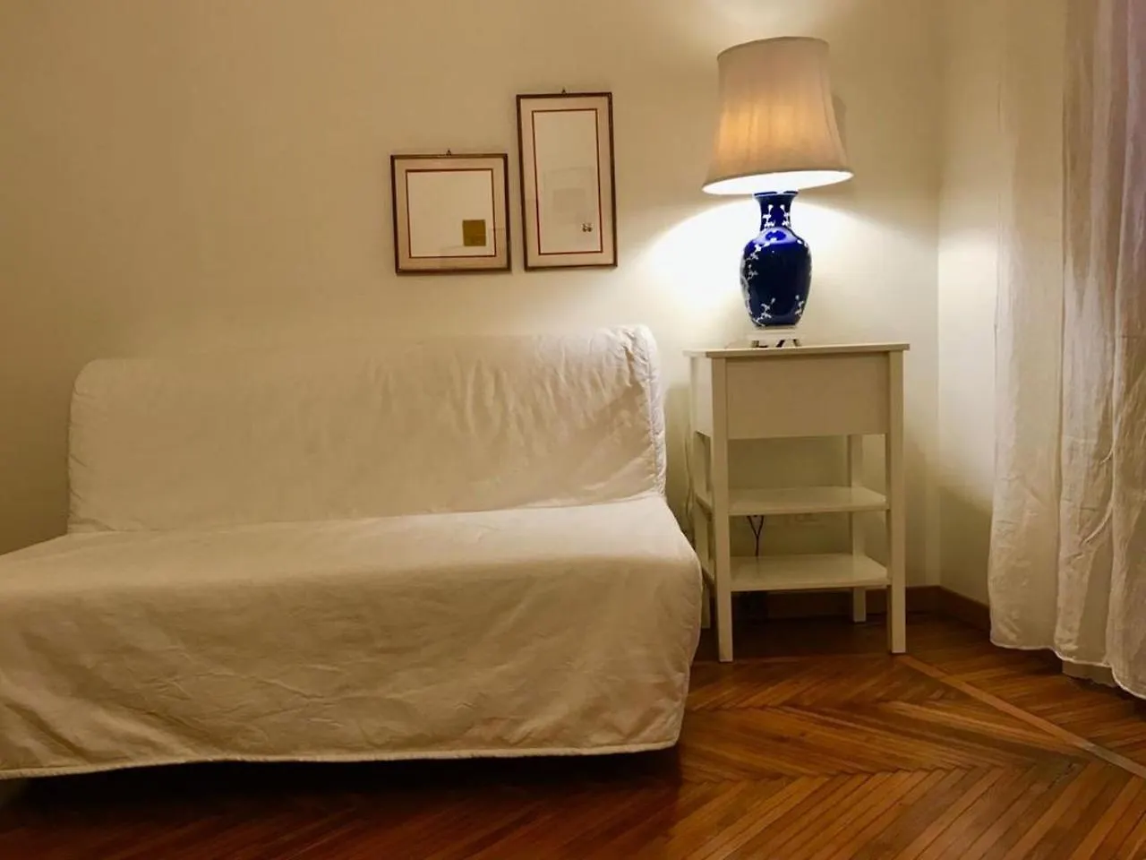 Bed & Breakfast B&B La Casa Di Lara